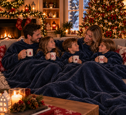 CozyDream Comfort Warmtedeken